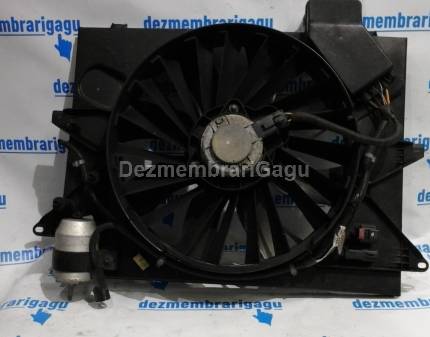 Electroventilator Jaguar S-type, 3.0 Benzina, 175 KW, caroserie Berlina