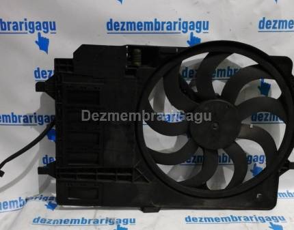 Carcasa electroventilator Mini One-cooper (2001-), 1.6 Benzina, 66 KW, caroserie Hatchback