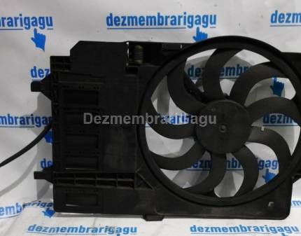 Electroventilator Mini One-cooper (2001-), 1.6 Benzina, 66 KW, caroserie Hatchback