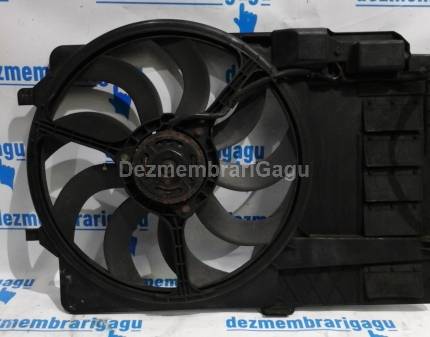 Electroventilator Mini One-cooper (2001-), 1.6 Benzina, 66 KW, caroserie Hatchback
