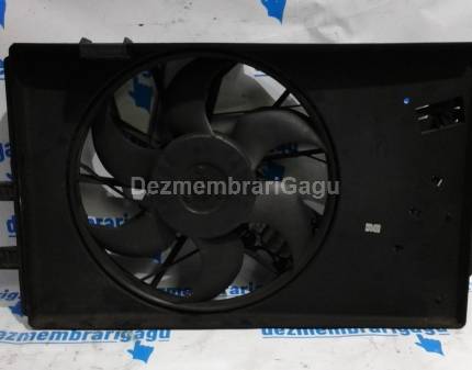 Carcasa electroventilator Mercedes A-class / W169 (2004-), 1.5 Benzina, 70 KW, caroserie Hatchback