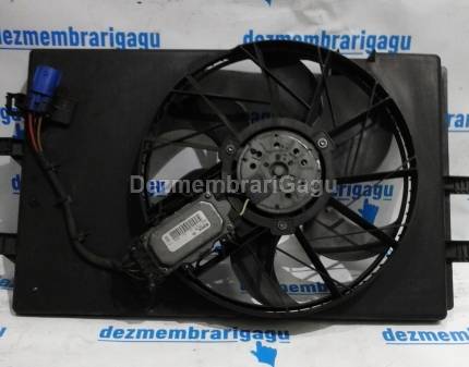 Electroventilator Mercedes A-class / W169 (2004-), 1.5 Benzina, 70 KW, caroserie Hatchback