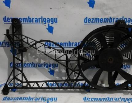 Electroventilator Rover 200 (1995-2000), 1.4 Benzina, 76 KW, caroserie Hatchback