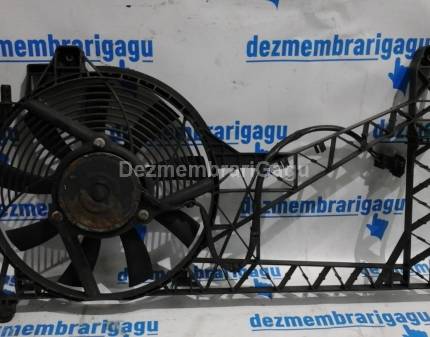 Electroventilator Rover 200 (1995-2000), 1.4 Benzina, 76 KW, caroserie Hatchback