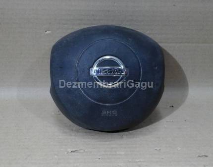 Airbag volan Nissan Micra (2003-)