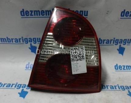 Stop dreapta Volkswagen Passat / 3b3 - 3b6 (2000-2005)