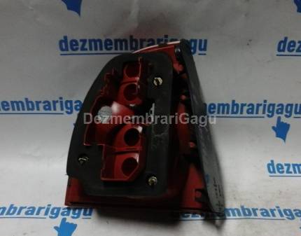 Stop dreapta Volkswagen Passat / 3b3 - 3b6 (2000-2005)