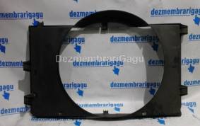 Piese auto din dezmembrari Carcasa electroventilator Mercedes Sprinter 2t