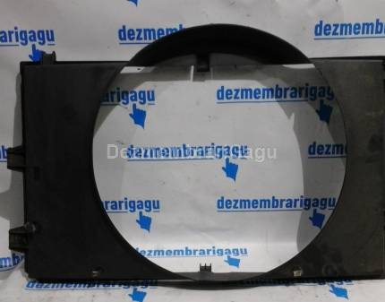 Carcasa electroventilator Mercedes Sprinter 2t (1995-2006)