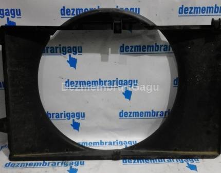 Carcasa electroventilator Mercedes Sprinter 2t (1995-2006)