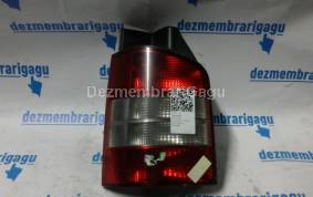 Piese auto din dezmembrari Stop stanga Volkswagen Transporter T5