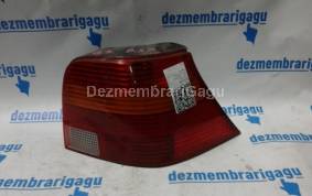 Piese auto din dezmembrari Stop dreapta Volkswagen Golf Iv