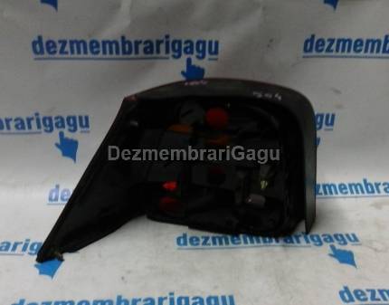 Stop dreapta Volkswagen Golf Iv (1997-2005)