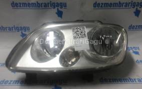 Piese auto din dezmembrari Far stanga Volkswagen Caddy Iii