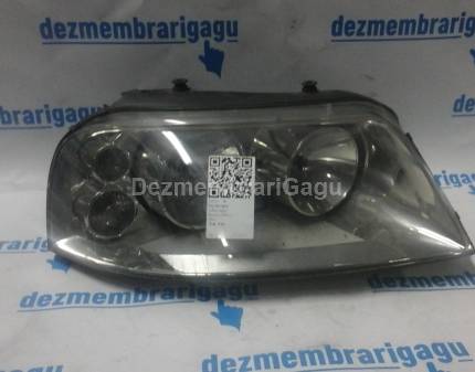 Far dreapta Volkswagen Sharan (1995-)