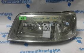 Piese auto din dezmembrari Far stanga Volkswagen Transporter T5