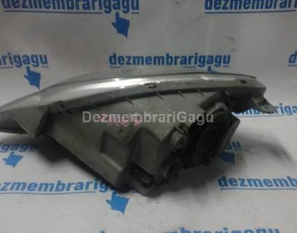 Far dreapta Chevrolet Matiz / Spark