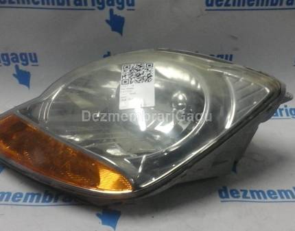 Far stanga Chevrolet Matiz / Spark