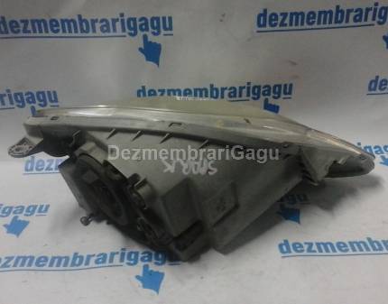 Far stanga Chevrolet Matiz / Spark