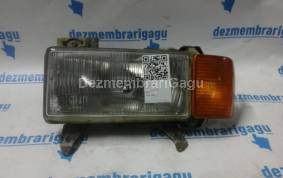 Piese auto din dezmembrari Far stanga Audi 80