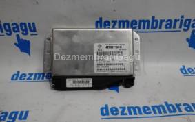 Piese auto din dezmembrari Calculator cutie viteze automata Audi A6