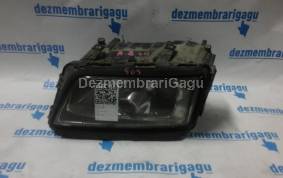 Piese auto din dezmembrari Far stanga Audi A8