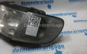 Piese auto din dezmembrari Semnal stanga Audi A6
