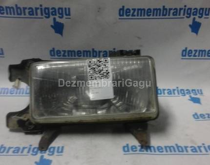 Far dreapta Audi 80 (1986-1991)