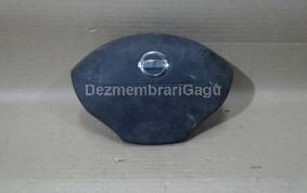 Piese auto din dezmembrari Airbag volan Nissan Kubistar