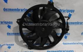 Piese auto din dezmembrari Electroventilator Peugeot 308