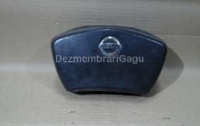 Piese auto din dezmembrari Airbag volan Nissan Primastar