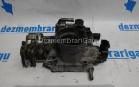 Piese auto din dezmembrari Clapeta acceleratie Subaru Forester