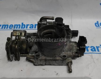 Clapeta acceleratie Subaru Forester (2002-), 2.0 Benzina, 92 KW, caroserie Break