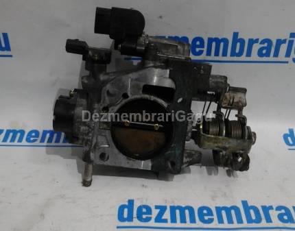 Clapeta acceleratie Subaru Forester (2002-), 2.0 Benzina, 92 KW, caroserie Break