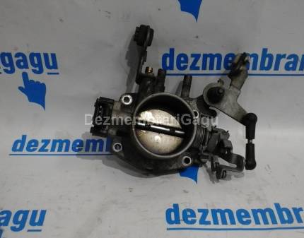 Clapeta acceleratie Bmw 3 E36 (1990-2000), 1.8 Benzina, 83 KW, caroserie Coupe