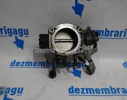 Clapeta acceleratie Bmw 3 E36 (1990-2000), 1.8 Benzina, 83 KW, caroserie Coupe