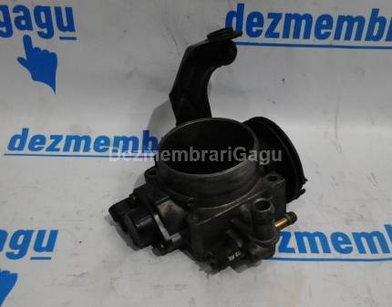 Clapeta acceleratie Renault Laguna I (1993-2001), 2.0 Benzina, 83 KW, caroserie Hatchback