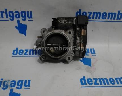 Clapeta acceleratie Mercedes C-class / 203 (2000-), 1.8 Benzina, 141 KW, caroserie Coupe