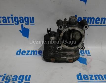 Clapeta acceleratie Mercedes C-class / 203 (2000-), 1.8 Benzina, 141 KW, caroserie Coupe