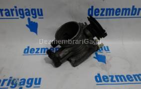 Piese auto din dezmembrari Clapeta acceleratie Mg Mgf