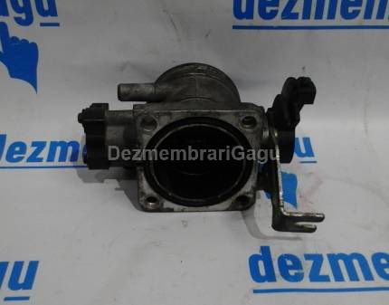 Clapeta acceleratie Mg Mgf, 1.8 Benzina, 88 KW, caroserie Decapotabila