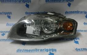 Piese auto din dezmembrari Far stanga Audi A4