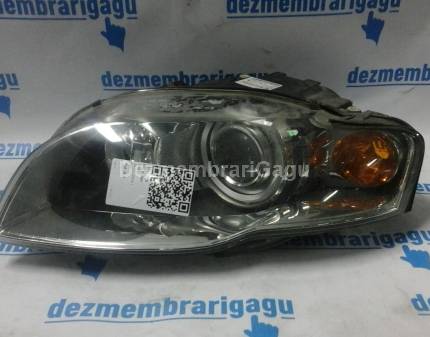 Far stanga Audi A4 III (2004-)
