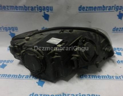 Far stanga Audi A4 III (2004-)