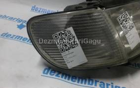 Piese auto din dezmembrari Semnal dreapta Audi A6