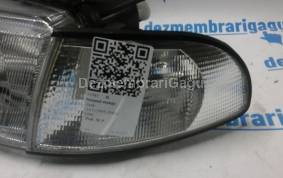 Piese auto din dezmembrari Semnal stanga Audi A4