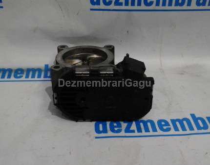 Clapeta acceleratie Mercedes A-class / W169 (2004-), 1.5 Benzina, 70 KW, caroserie Hatchback