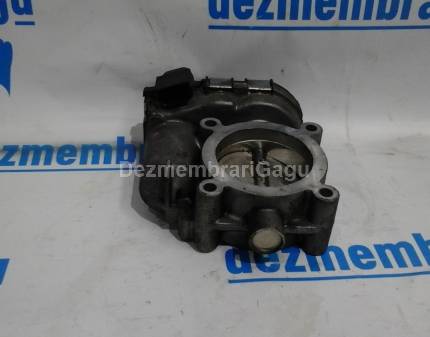 Clapeta acceleratie Mercedes A-class / W169 (2004-), 1.5 Benzina, 70 KW, caroserie Hatchback