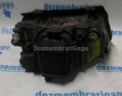 Far stanga Audi A4 I (1995-2001)