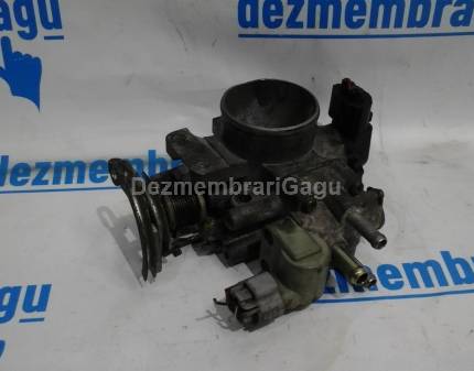 Clapeta acceleratie Toyota Corolla / E11 (1997-2002), 1.8 Benzina, 81 KW, caroserie Hatchback